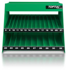 Toptul TBAB0300 Socket Shelf