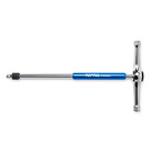 Toptul CTRM1227 T Handle Ratchet Wrench 3/8"