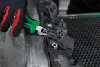 Toptul JGAI0102Z Hot Stapler Plastic Repair Kit