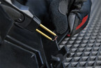 Toptul JGAI0102Z Hot Stapler Plastic Repair Kit
