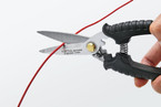 Toptul SBCH0808 Multi-Purpose Stainless Shears