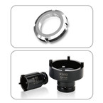 Toptul JGAI0901 KM External Lock Nut Socket Set 9pcs