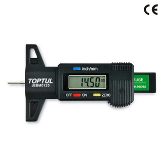 Toptul Ruler Toptul Tools Australia - Lifetime Warranty