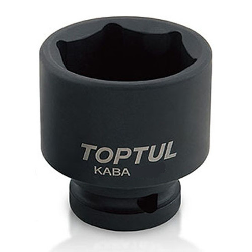 Toptul KABA1626 Flank Impact Socket 1/2" 26mm