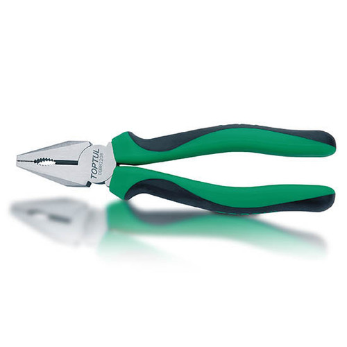 Toptul DBBB2208 Combination Pliers 8"