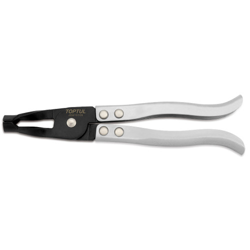 Toptul JDAT0109 Valve Stem Seal Pliers 9.5"