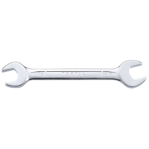 Toptul ACEJ3842 Double Open Wrench S 1-3/16x1-5/16"