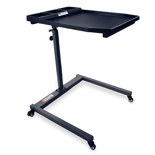 Toptul JCB-750A - Mobile Work Table Height Adjustable