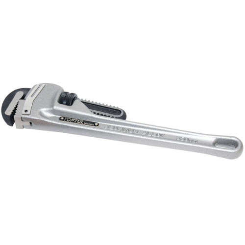 Toptul DDAC1A18 Pipe Wrench Alloy 18"