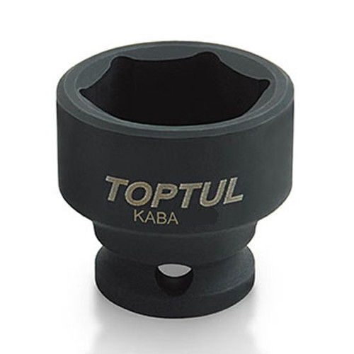 Toptul KABA1208 Flank Impact Socket 3/8" 8mm