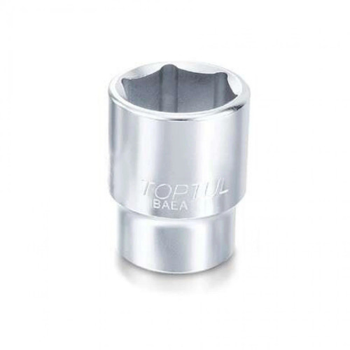 Toptul BAEA0814 Socket 6PT 1/4" 14mm
