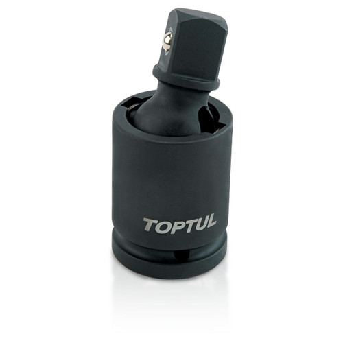 Toptul KACU1606 Impact Universal Joint 1/2"