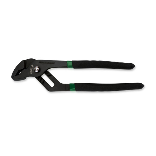 Toptul DDAA1210 Groove Joint Water Pump Pliers 10"