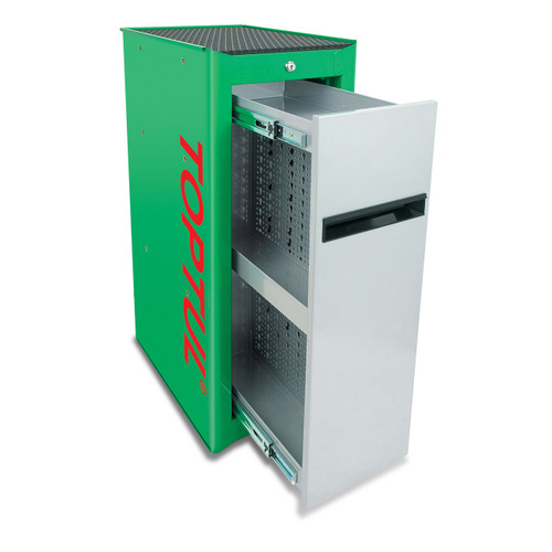 Toptul TBAH0101 Side Cabinet Green Toptul TBAH0101 Side Cabinet Green