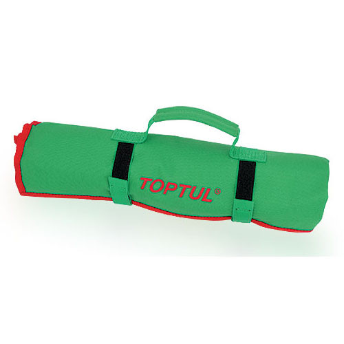 Toptul GAAA1001 Midget Combination Wrench Set Green Pouch Bag 10pcs Toptul GAAA1001 Midget Combination Wrench Set Green Pouch Bag 10pcs