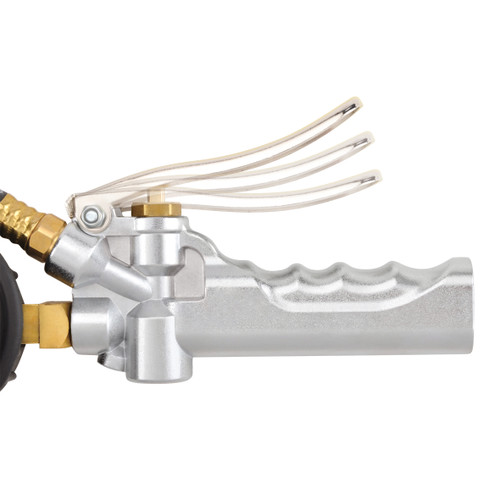 TOPTUL JEAL160A 3-Functiom Tire Pressure Gauge 0-160psi