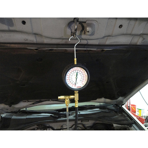 TOPTUL JGAI8101 Gasoline Engine Fuel Injection Pressure Tester Kit TOPTUL JGAI8101 Gasoline Engine Fuel Injection Pressure Tester Kit