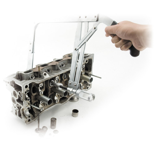 TOPTUL JDAN0143 Valve Spring Compressor 433mm TOPTUL JDAN0143 Valve Spring Compressor 433mm