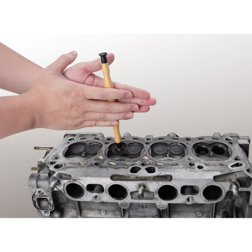 TOPTUL JGAR0201 Valve Grinder Set 2pcs TOPTUL JGAR0201 Valve Grinder Set 2pcs