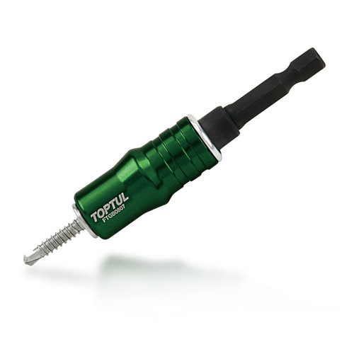 Toptul FTGB0807 1/4" (H) Quick Change Magnetic Bit Holder Toptul FTGB0807 1/4" (H) Quick Change Magnetic Bit Holder