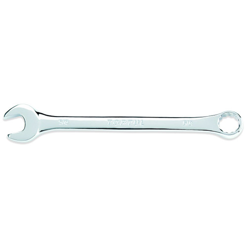 Toptul ACAB4040 Standard Combination 15° Spanner 1-1/4"