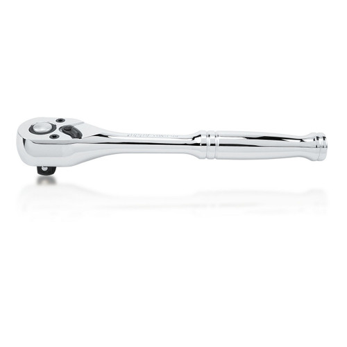 Toptul CHAG0813 Classic Reversible Ratchet with Quick Release 1/4"