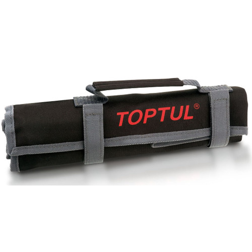 Toptul GPAX1203 Hi-Performance Combination 15° Wrench Set Pouch Bag 12pcs Toptul GPAX1203 Hi-Performance Combination 15° Wrench Set Pouch Bag 12pcs