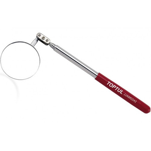 Toptul JJAM0242 Telescoping Inspection Mirror