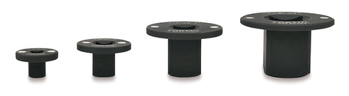 Toptul GAAR0404 Magnetic Insert Adapter Set Toptul GAAR0404 Magnetic Insert Adapter Set