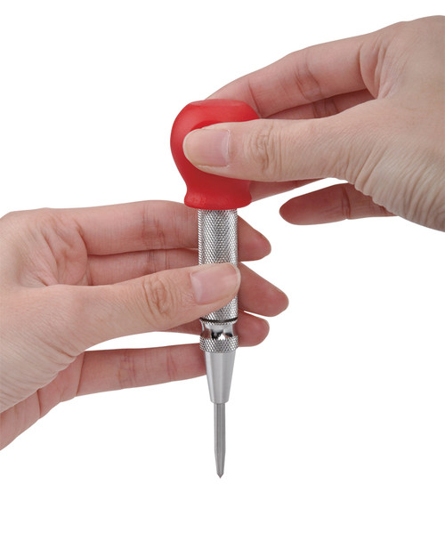 Toptul HBAF0130 Automatic Center Punch Toptul HBAF0130 Automatic Center Punch