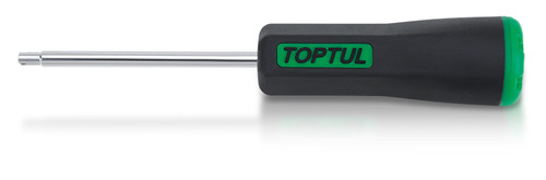 Toptul JEBB0105 Tyre Valve Core Torque Screwdriver 0.45Nm