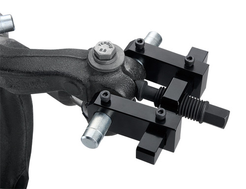 Toptul JGAI1501 Multi Steering Knuckle Spreader Tool Set 15pcs Toptul JGAI1501 Multi Steering Knuckle Spreader Tool Set 15pcs