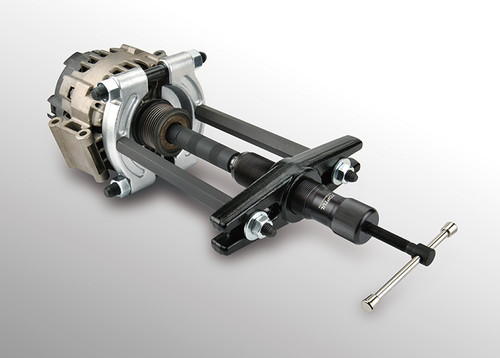 Toptul JGAI2202 Hydraulic Puller Set Toptul JGAI2202 Hydraulic Puller Set