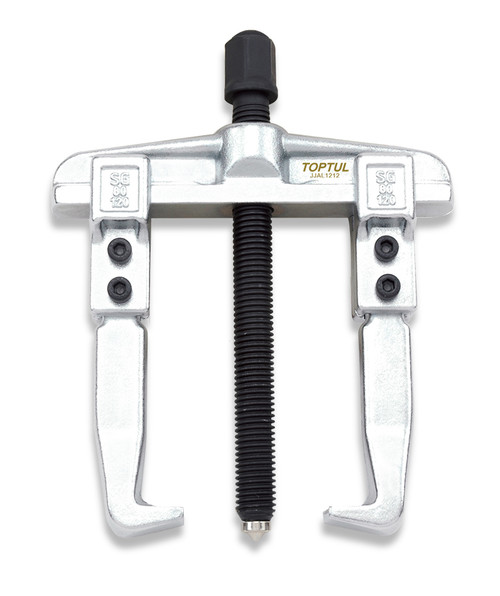 Toptul JJAL1208 2-Jaw Gear Puller 90-150mm