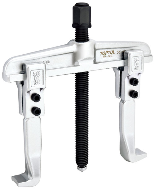 Toptul JJAL1212 2-Jaw Gear Puller 90-180mm