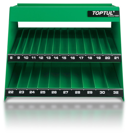 Toptul TBAB0300 Socket Shelf