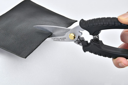 Toptul SBCH0808 Multi-Purpose Stainless Shears Toptul SBCH0808 Multi-Purpose Stainless Shears