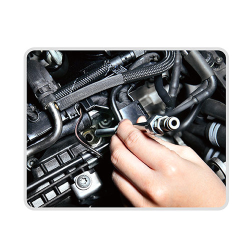 Toptul JGAI3701 Diesel Compression Tester Kit 37pcs