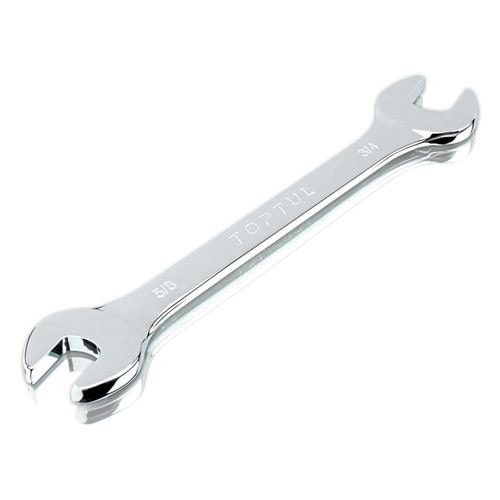 Toptul ACAJ3032 Double Open End Wrench 15/16x1"
