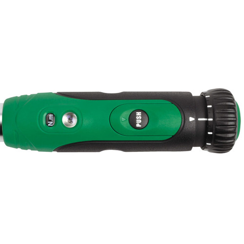 Toptul ANAU1620 Micrometer Adjustable Torque Wrench 1/2" 40-200Nm Toptul ANAU1620 Micrometer Adjustable Torque Wrench 1/2" 40-200Nm