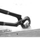 Toptul DOAA1208 Carpenter's Pincers 8"