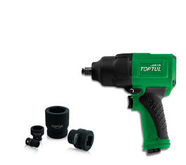 Air Tools & Impact Tools