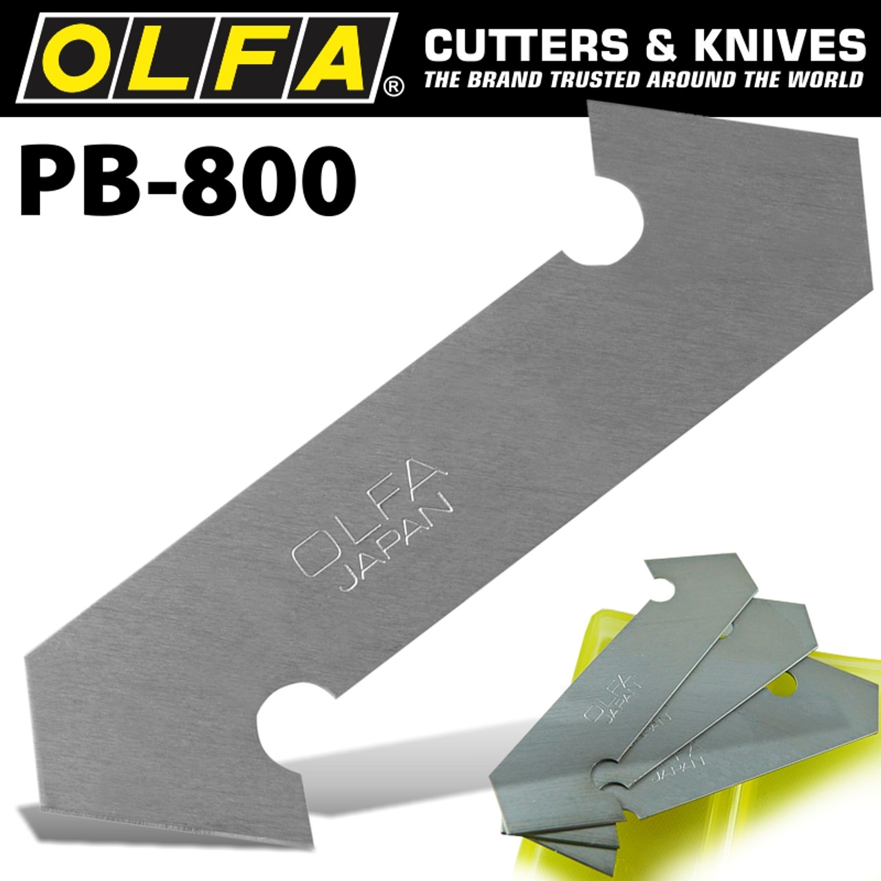 OLFA PC-S - Scoring Blade - 8mm