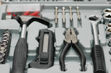 Build-A-Box: Customise Your Toolkit with Avex Tool Shop
