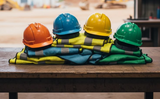 Must-Have PPE Gear for South African Contractors
