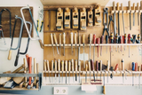 10 Ways to Organize Your Workshop for Maximum Efficiency