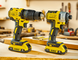 Power Tool Voltage Explained: Make the Right Choice for Your Projects