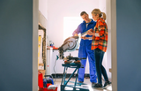 The Benefits of Using Professional-Grade Tools for Home Projects