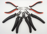 The Essential Guide to Pliers: Types and Uses