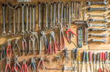 Tool Inventory Checklist: Start the Year Organised